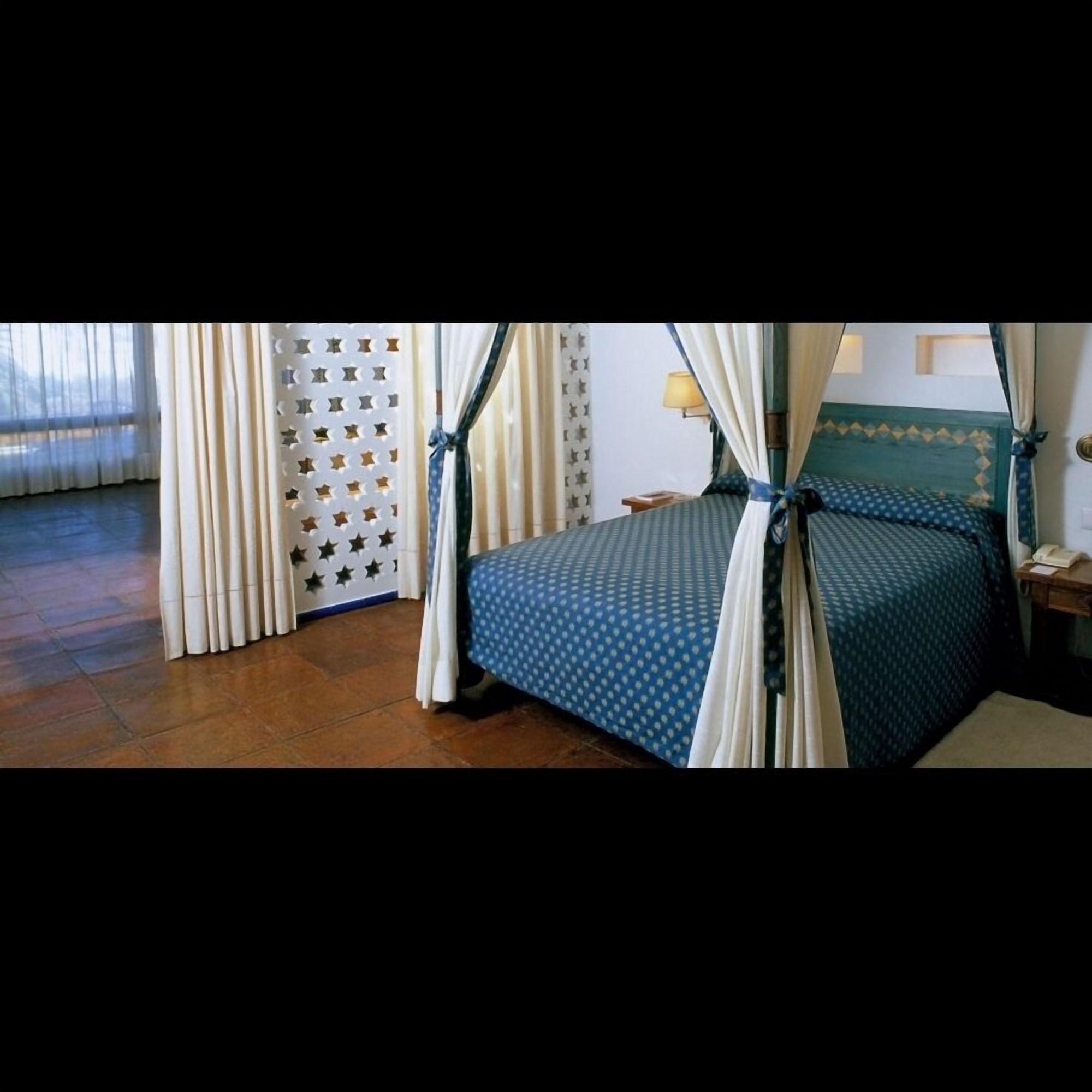 Parador De Ceuta Esterno foto